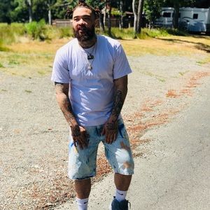 Meet your Posher, Rico